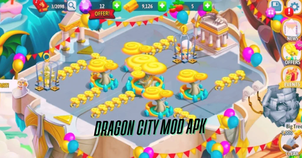 dragon city hack ios