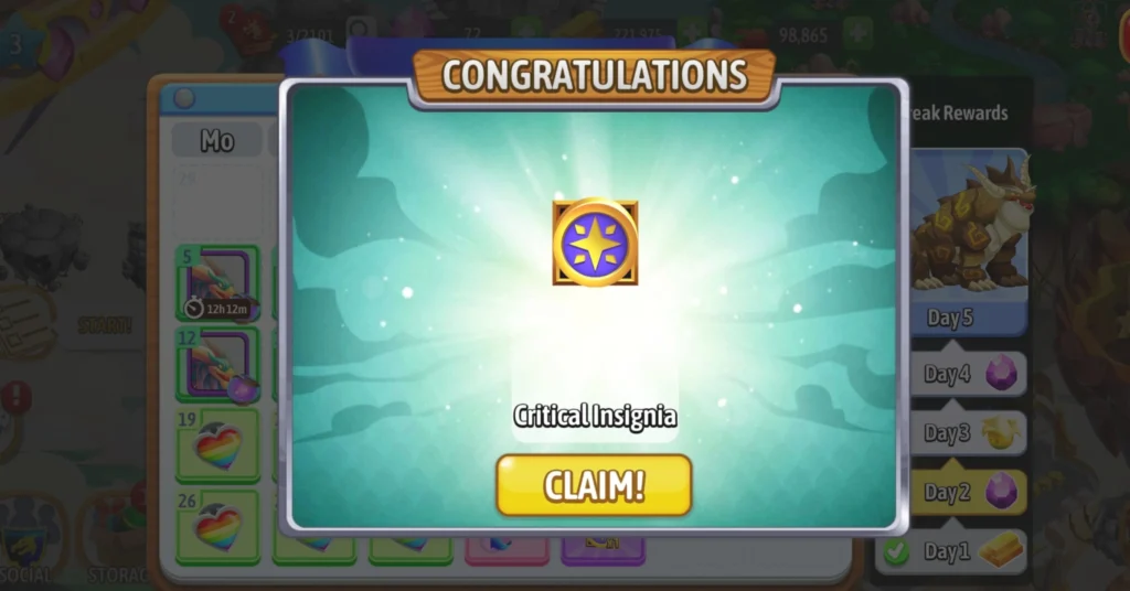 dragon city cheat