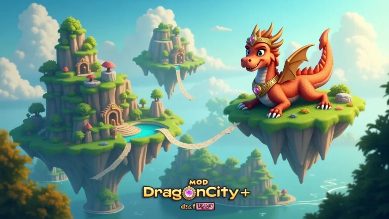 dragon city download pc