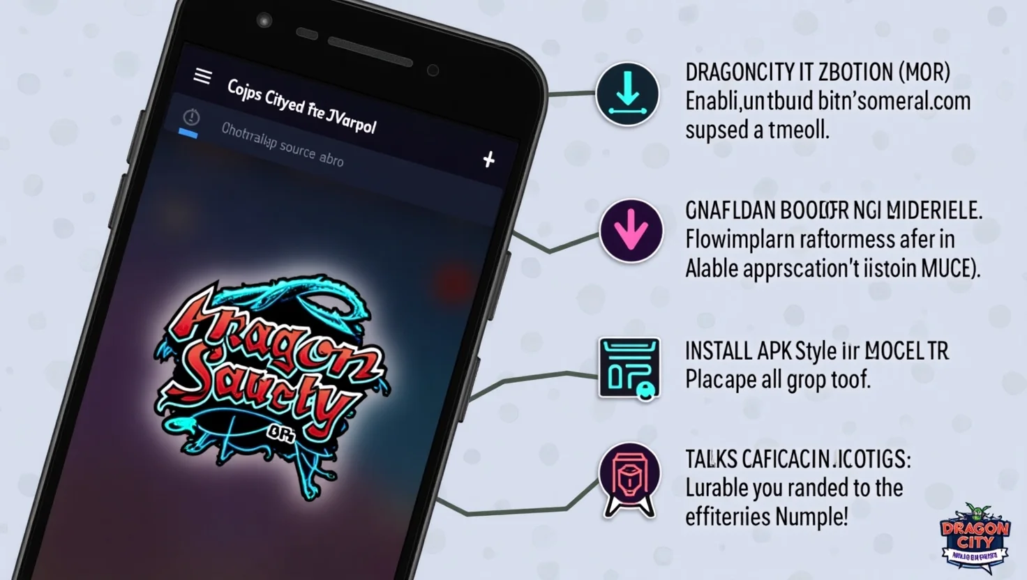 dragon city mod apk unlimited money and gems