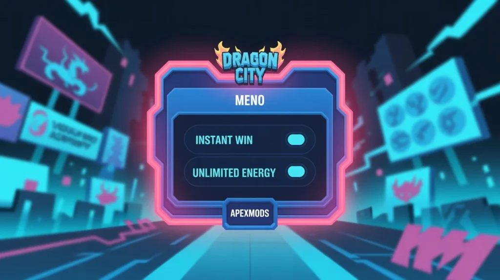 dragon city 1 vs 1 tournament apk 2025