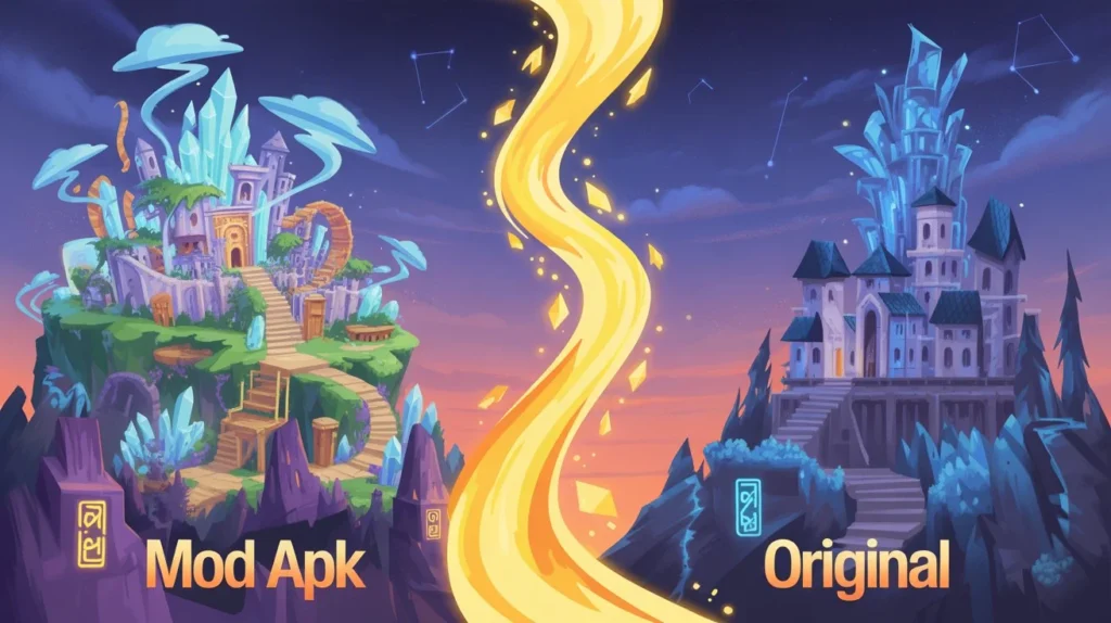 dragon city mod apk 2024