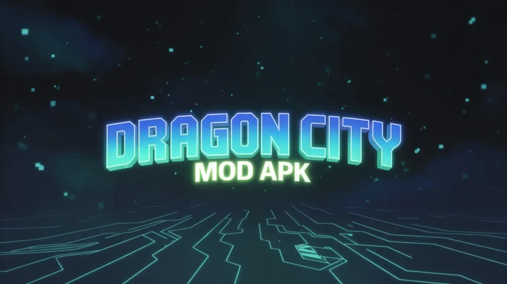 dragon city offline
