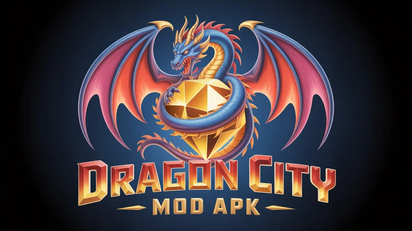 dragon city mod