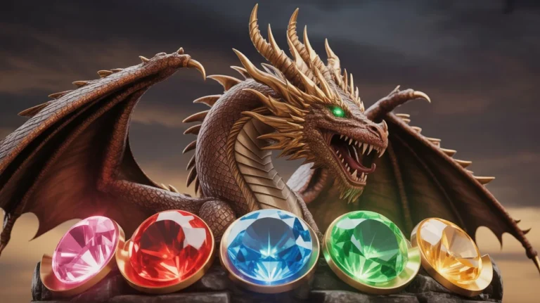 Dragon City Gem Generator: Ultimate Guide to Free Gems
