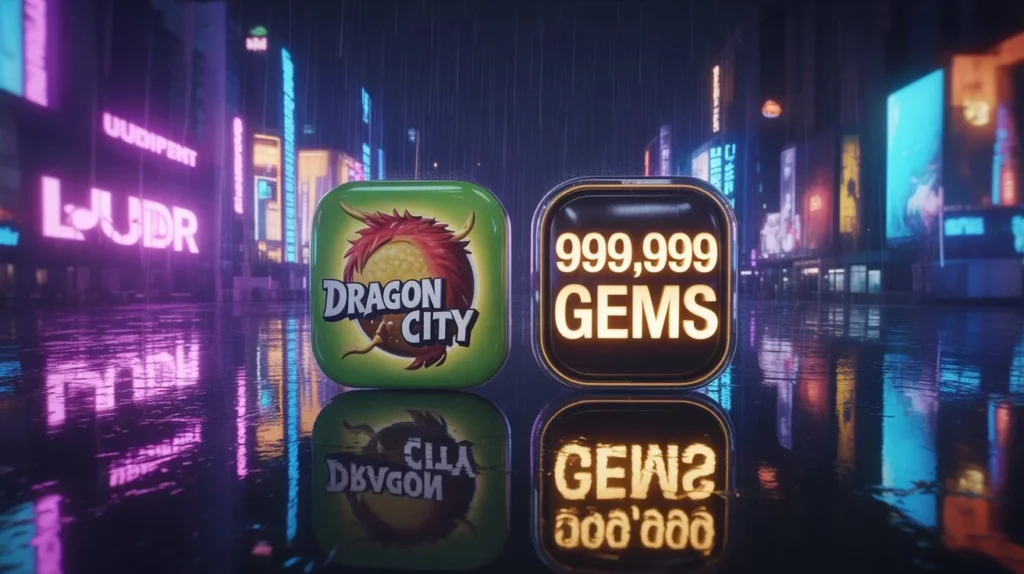 dragon city hack apk