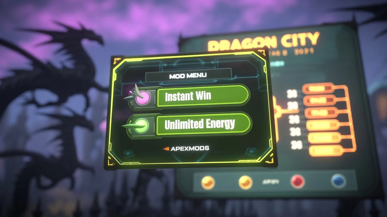 dragon city download