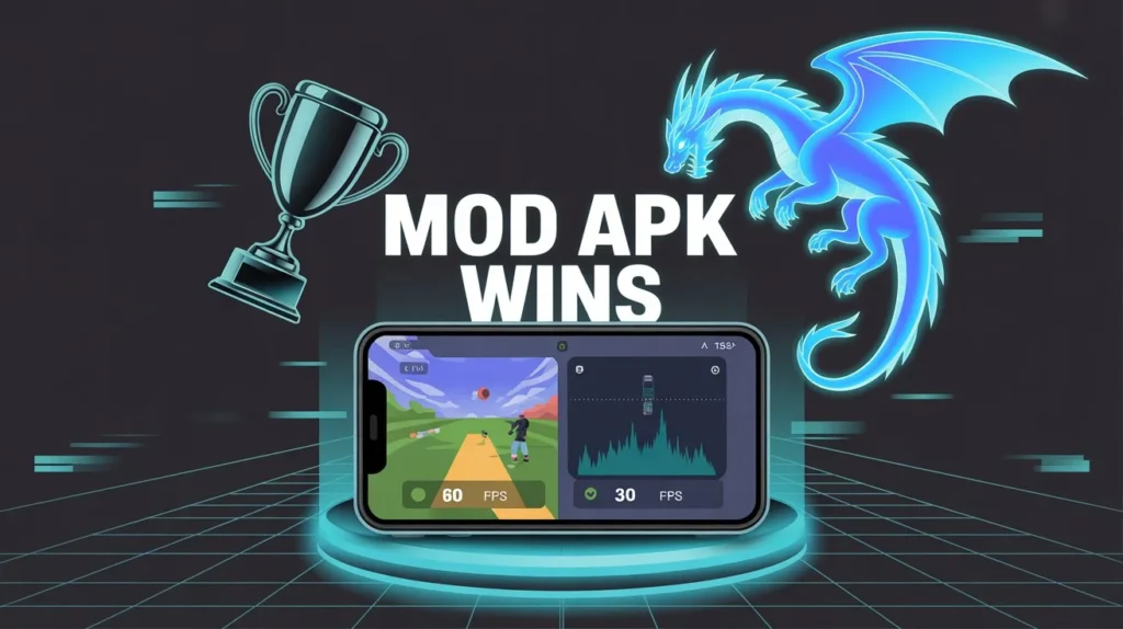 dragon city mod apk vs emulator 2025
