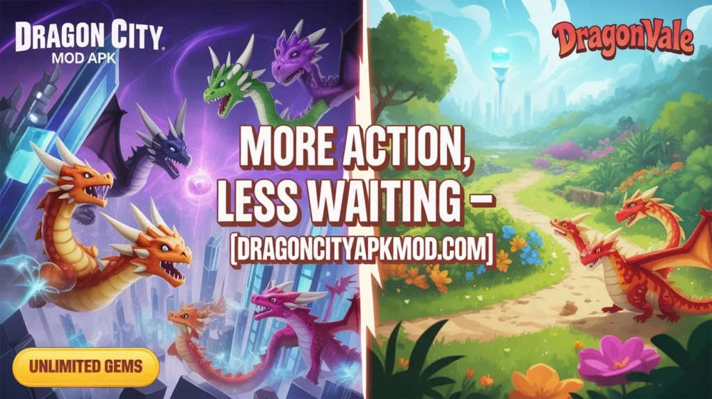 dragon city apk download