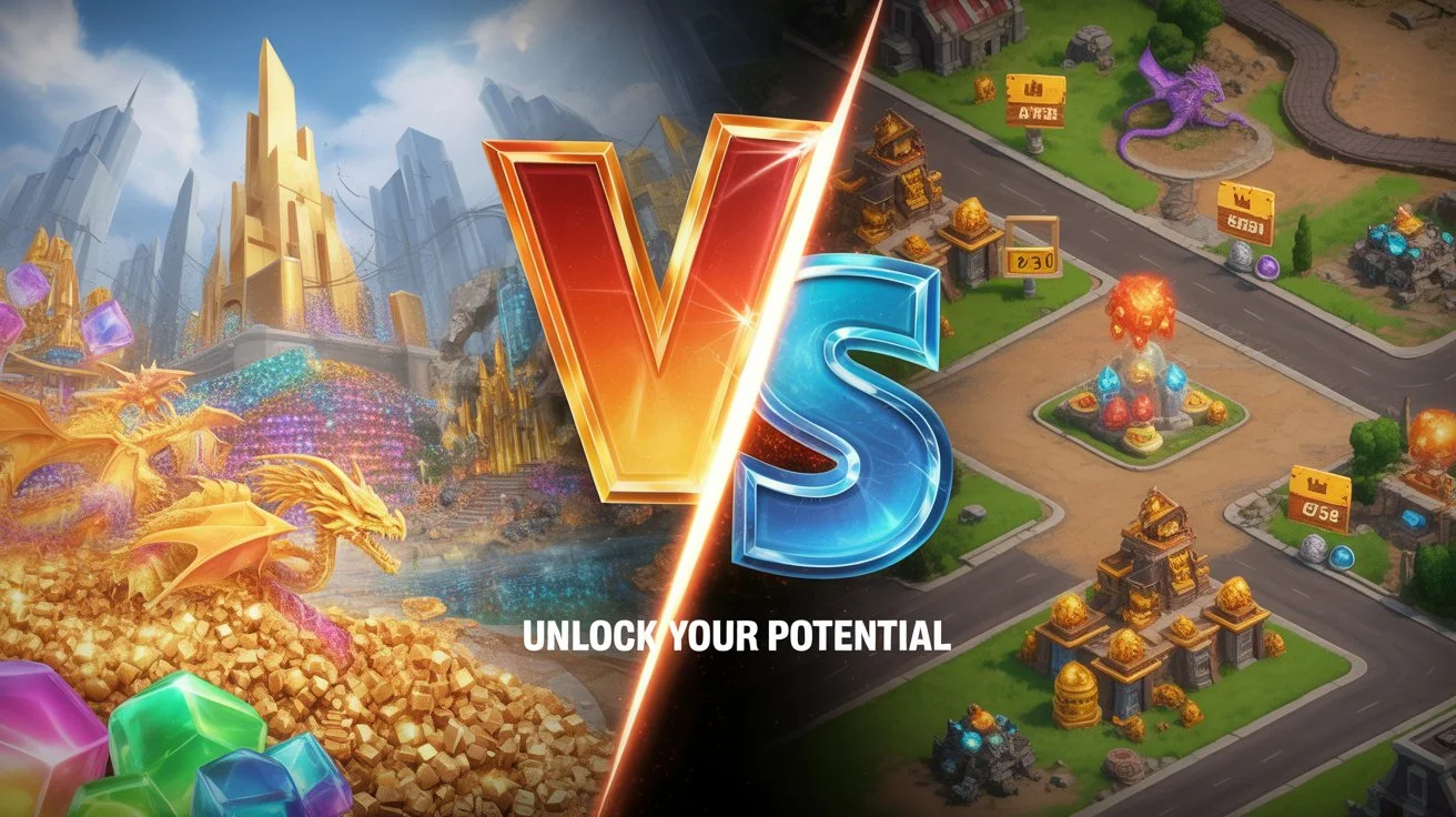 dragon city mod apk unlimited money and gems