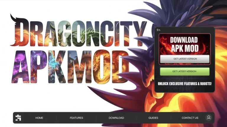 dragon city pc download