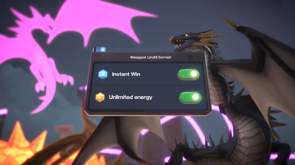 dragon city pvp vs mode hack 2025