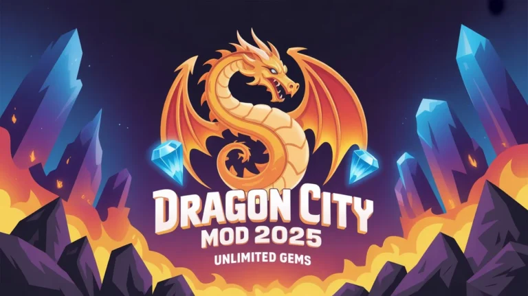 dragon city mod apk unlimited gems vs lucky patcher 2025