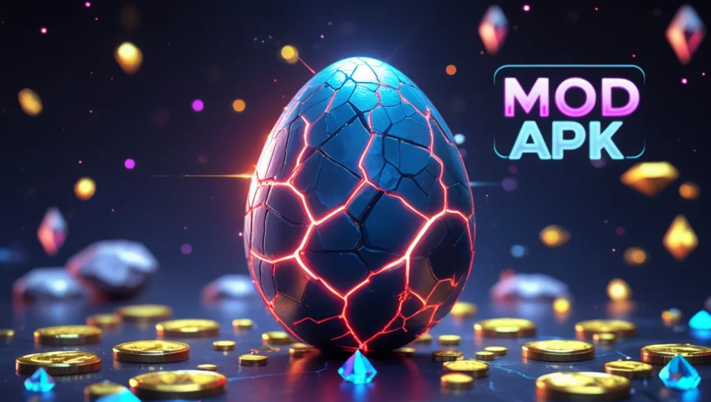 dragon city mod apk safe vs virus risks 2025