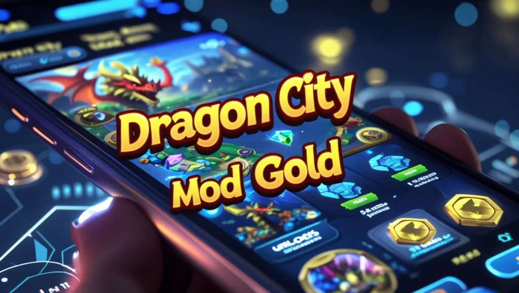 dragon city mod apk vs game guardian hack  2025