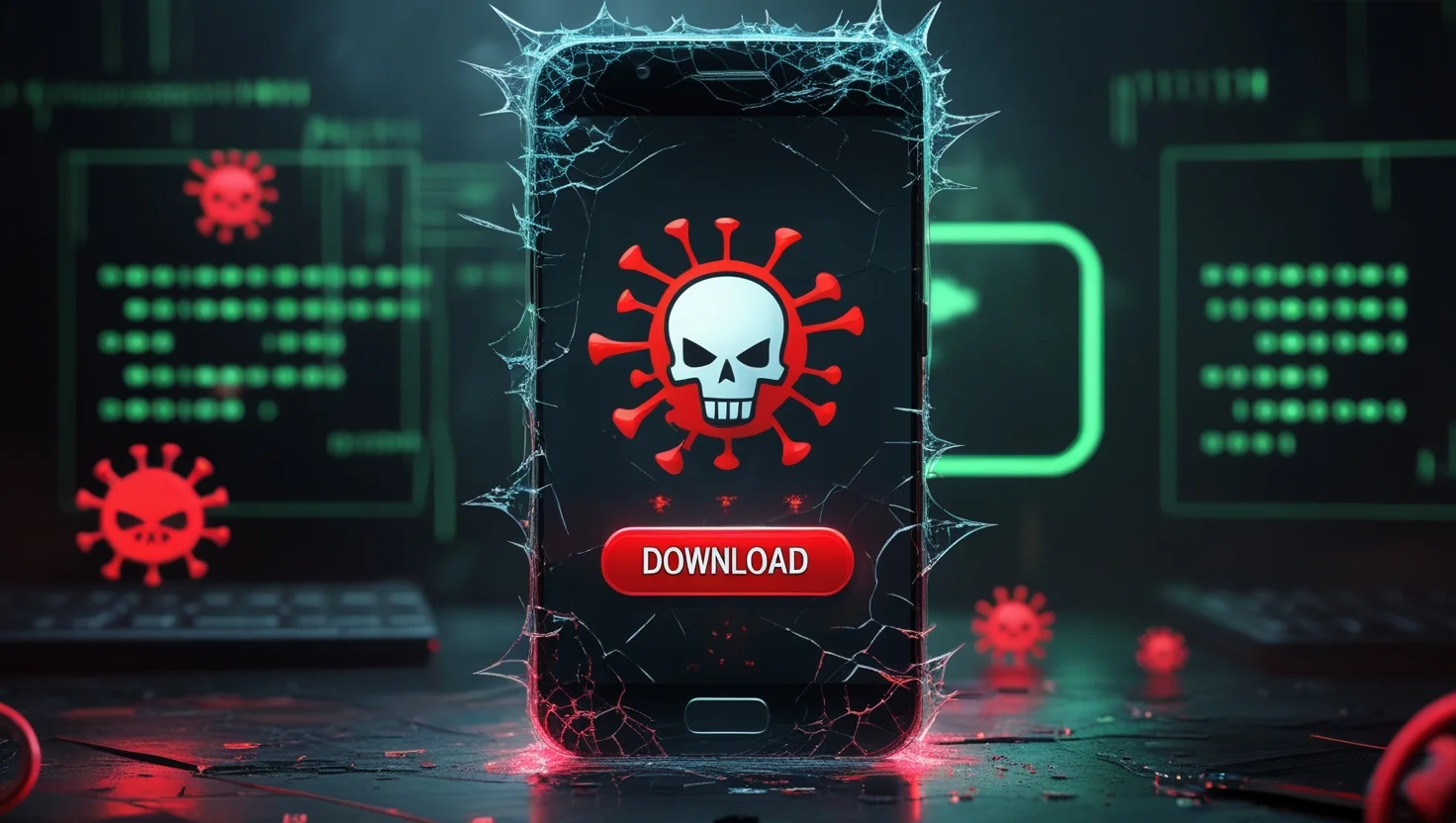 Dragoncitymodapk Vs Virus 2025