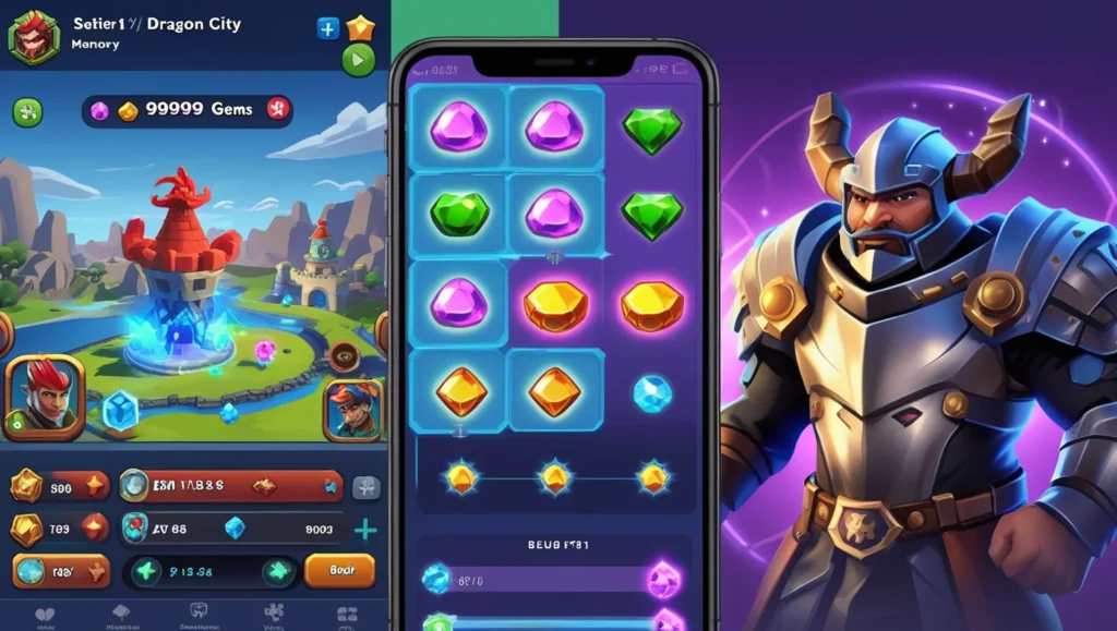 dragoncitymodapk vs gameguardian 2025
