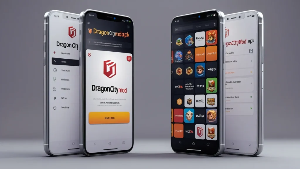 dragoncitymodapk vs rexdl 2025