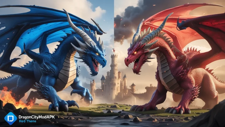 Dragoncitymodapk Vs Gameguardian 2025