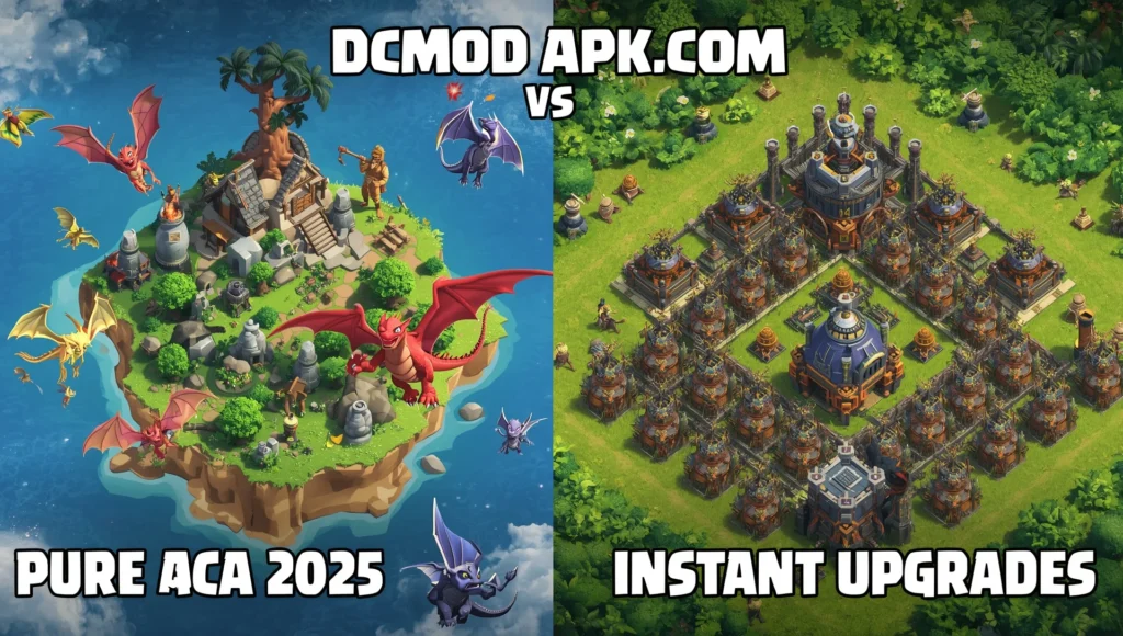 Dcmodapk Vs Cocmod 2025