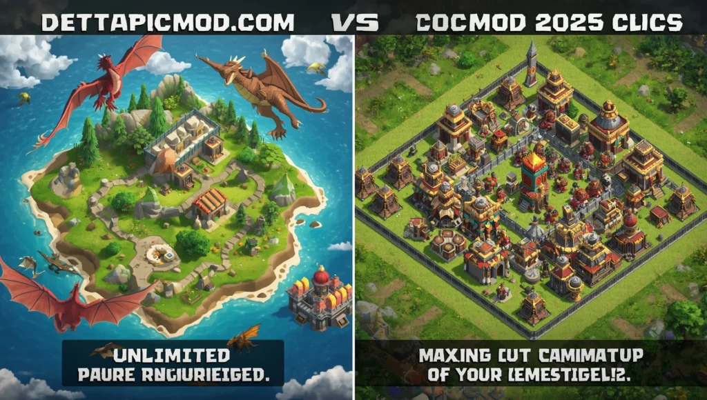 Dcmodapk Vs Cocmod 2025