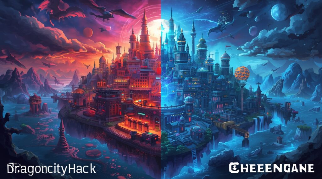 New Dragoncityhack Vs Cheatengine 2025