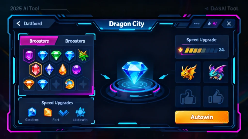 New Dragoncityhack Vs Autowin 2025